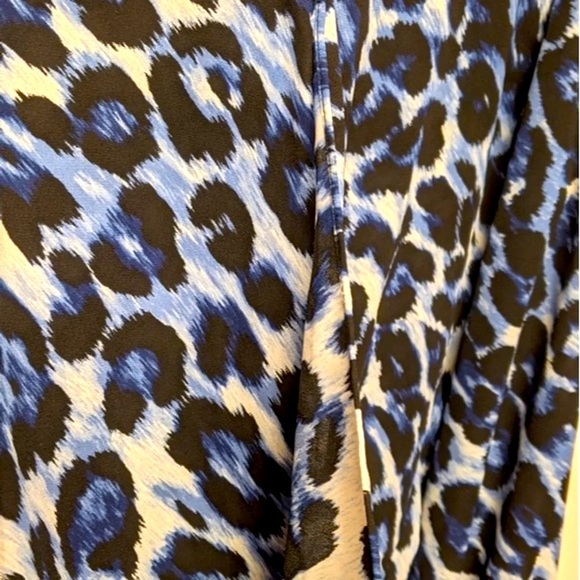 Cache animal print New M - Picture 4 of 5
